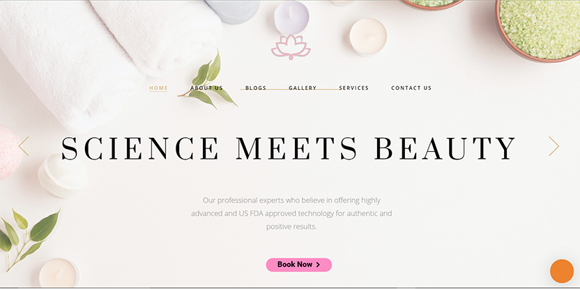case study